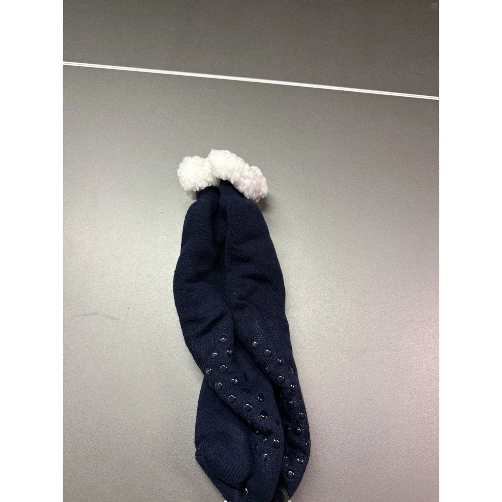 Passage slipper socks